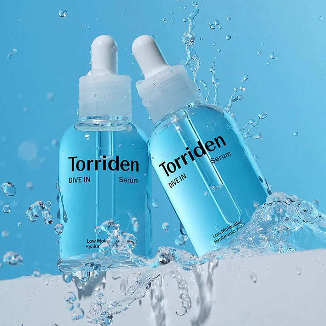 Torriden - DIVE IN Serum - 50 ml