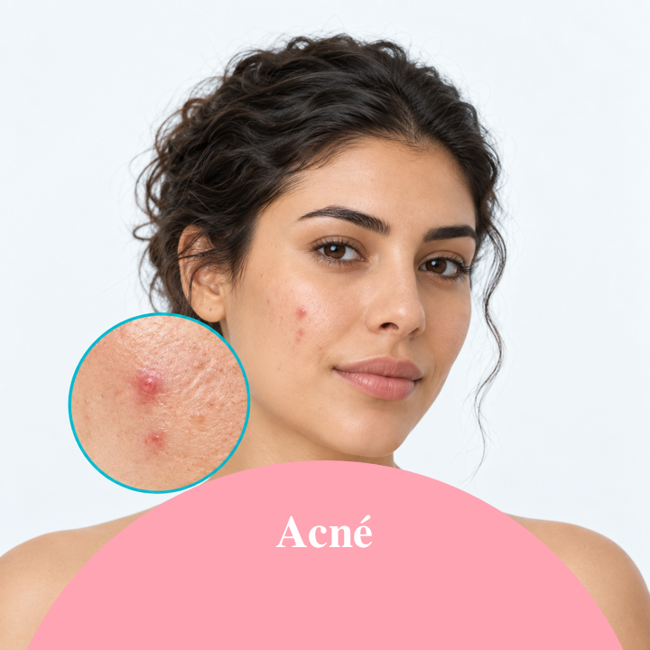 Acné
