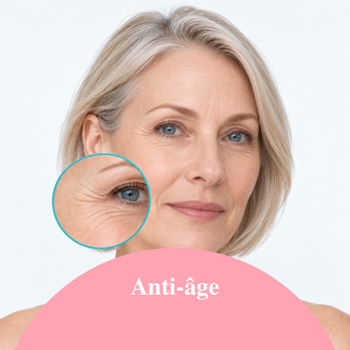 Anti-âge