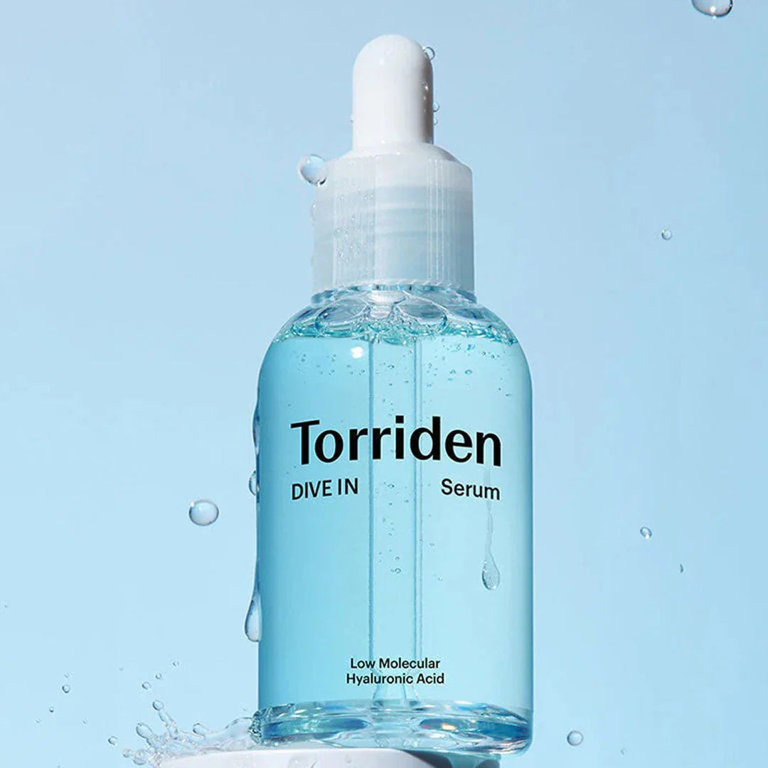 Torriden - DIVE IN Serum - 50 ml