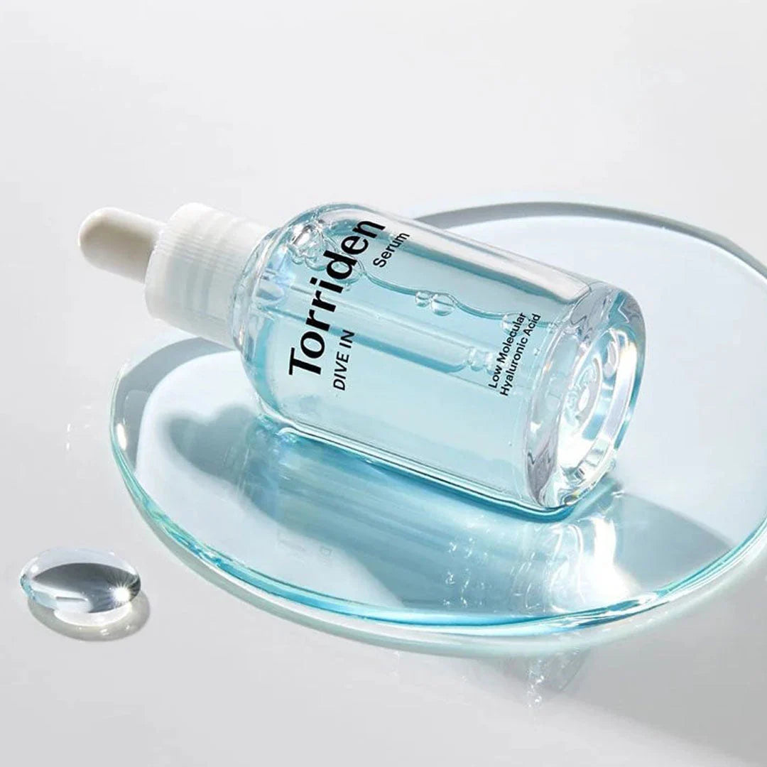 Torriden - DIVE IN Serum - 50 ml