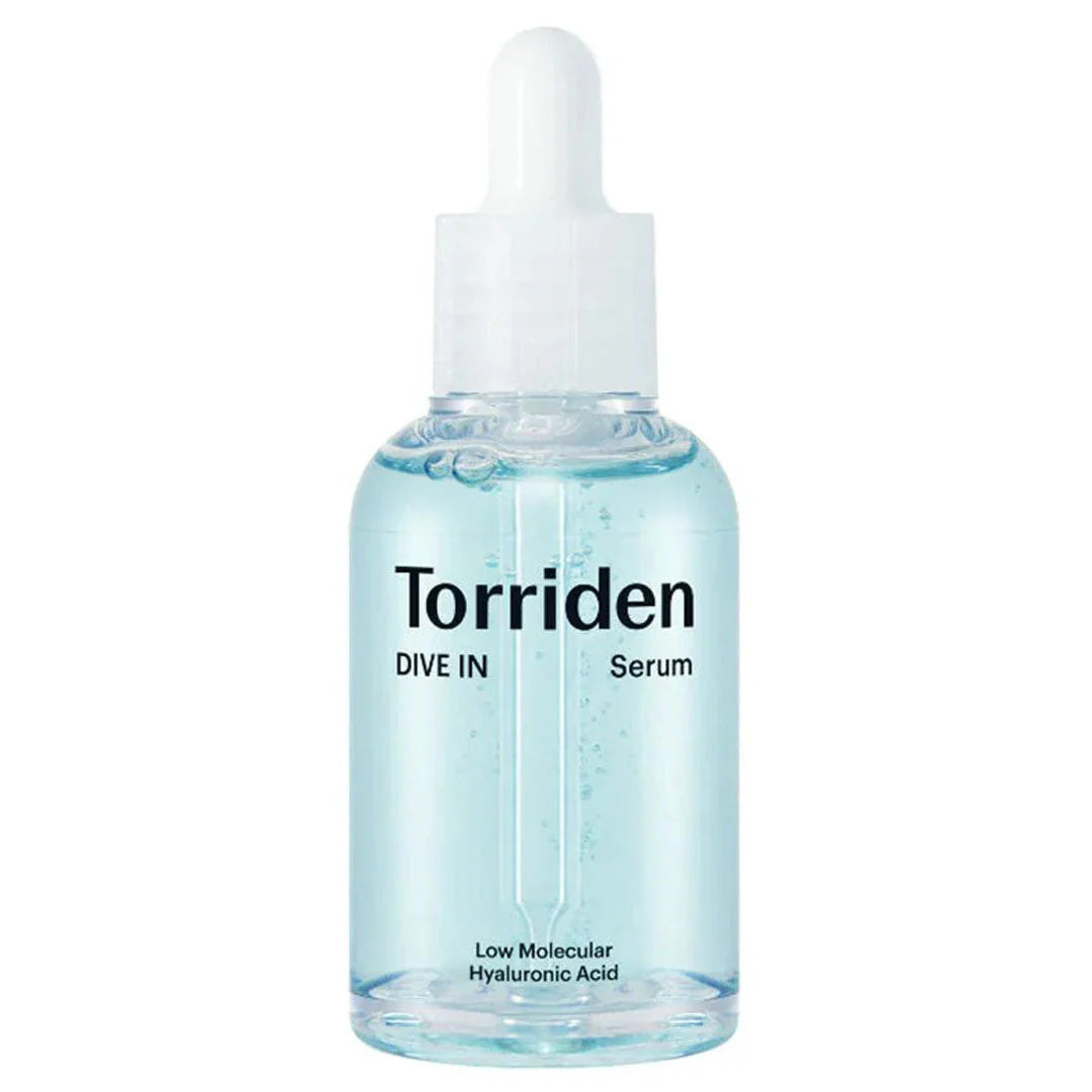 Torriden - DIVE IN Serum - 50 ml