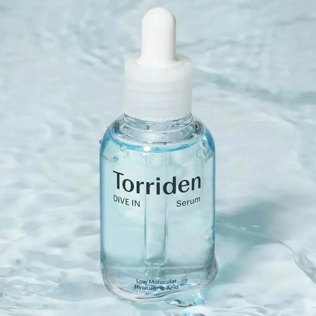 Torriden - DIVE IN Serum - 50 ml