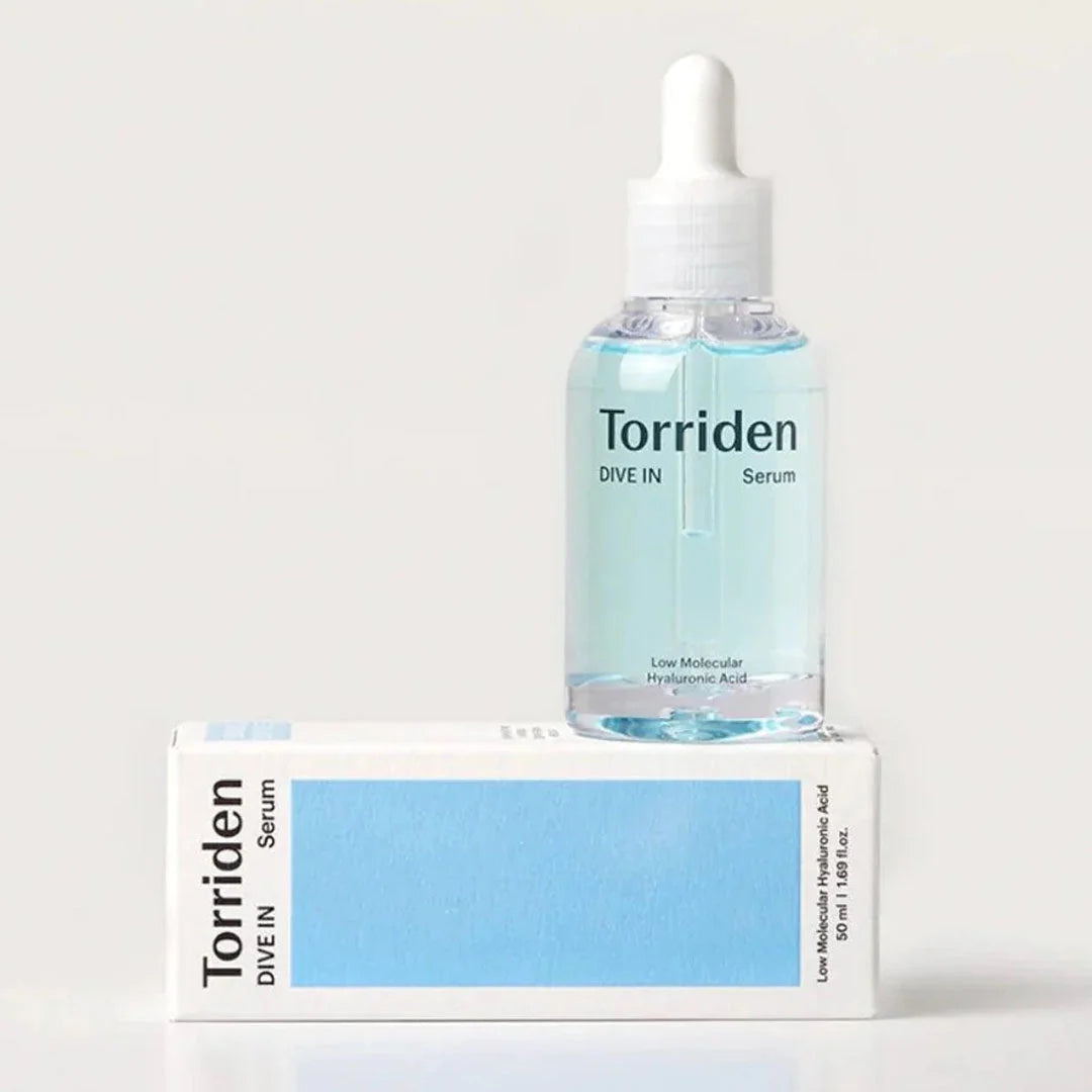 Torriden - DIVE IN Serum - 50 ml