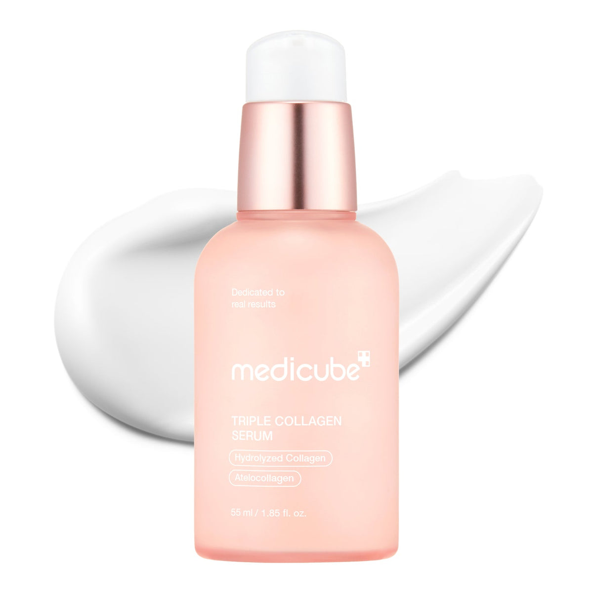 Medicube Triple Collagen Serum 55 ml - produit