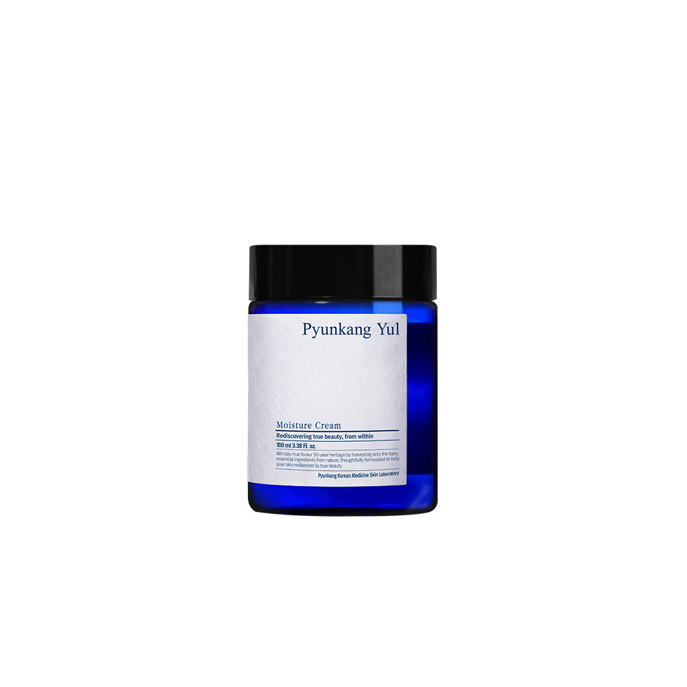 Pyunkang Yul Moisture Cream 100 ml - produit