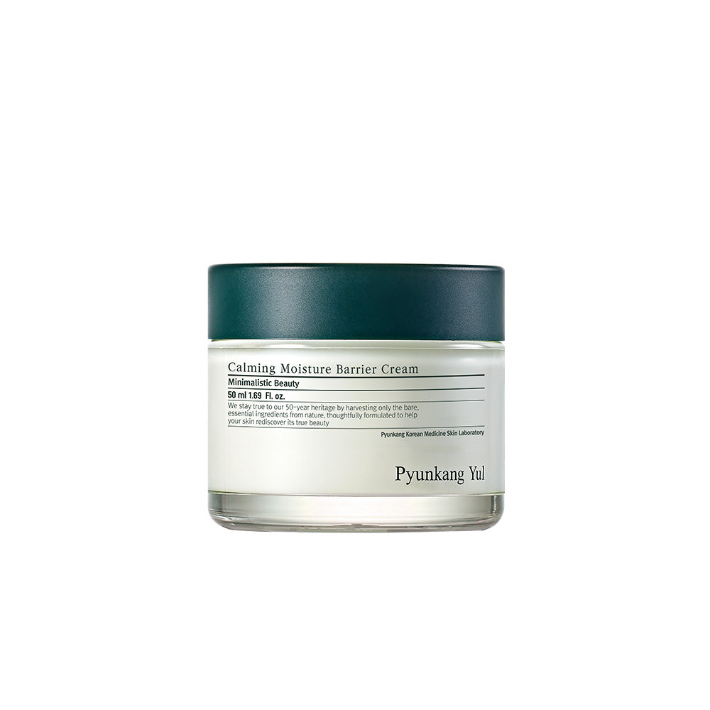 Pyunkang Yul Calming Moisture Barrier Cream 50ml - produit