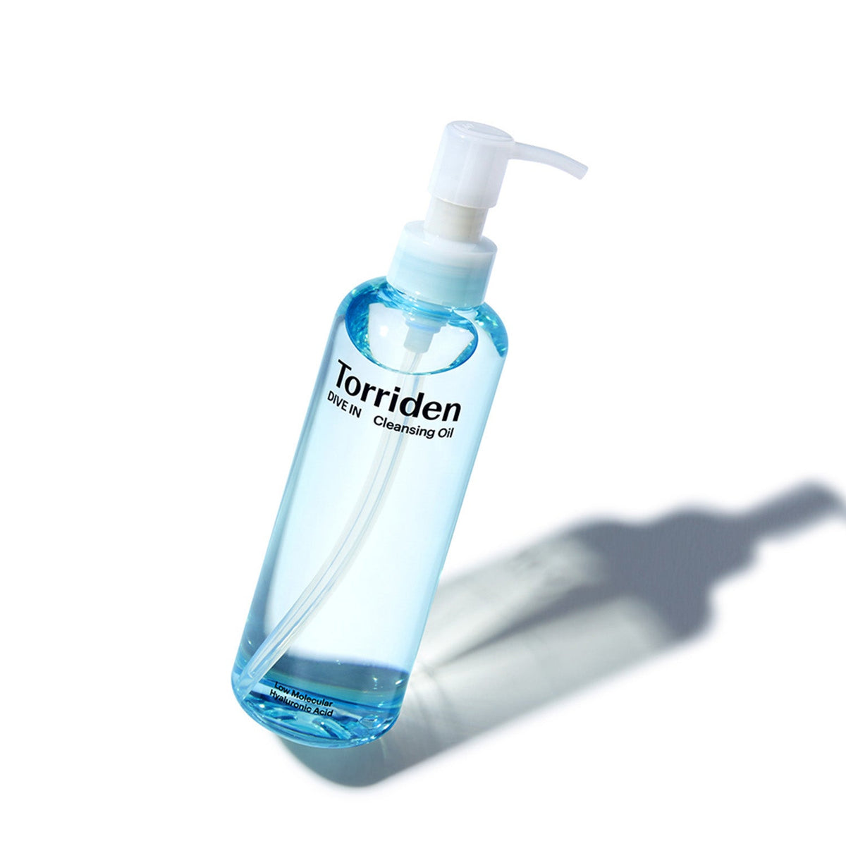 Torriden Dive-In Cleansing Oil 200 ml - produit