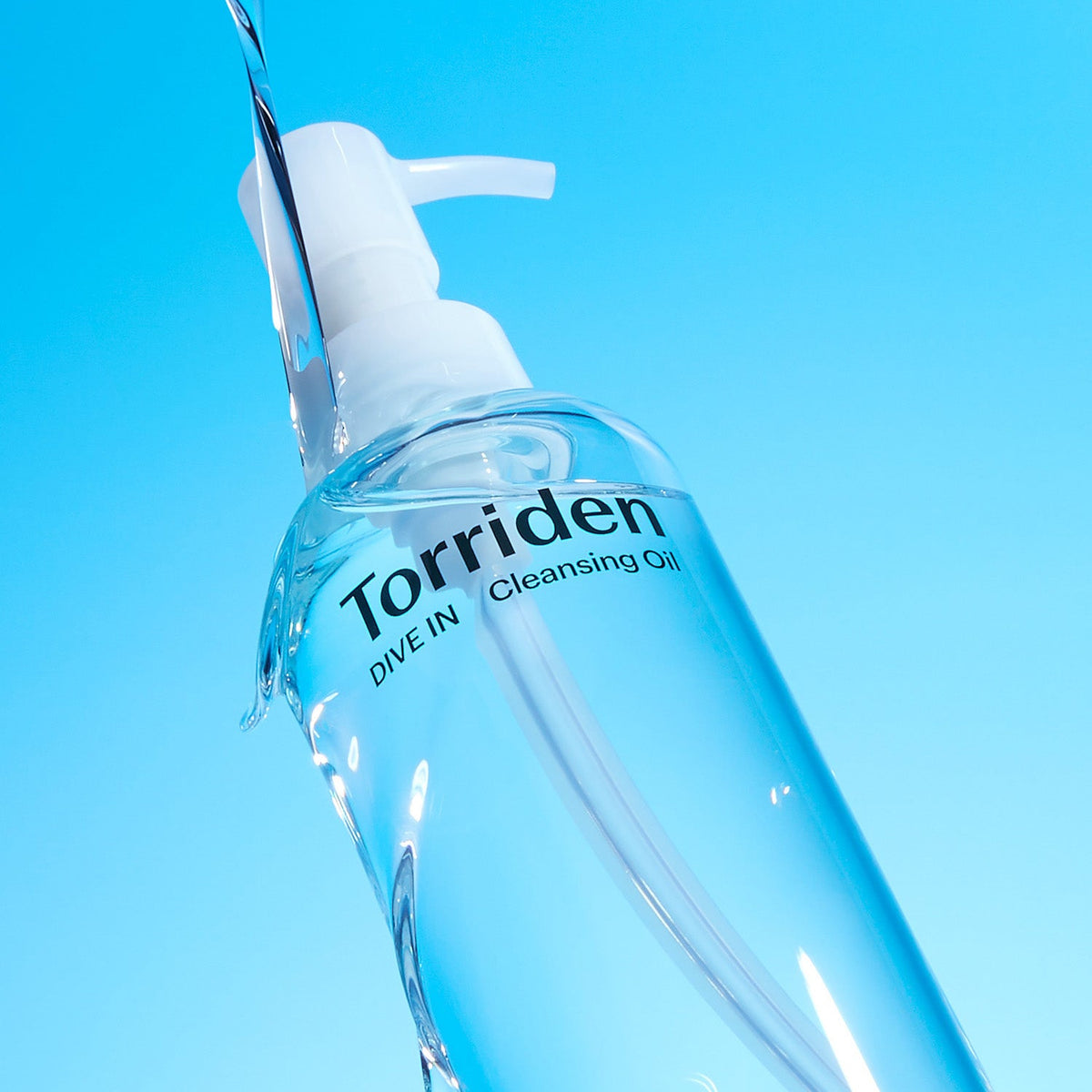 Torriden Dive-In Cleansing Oil 200 ml