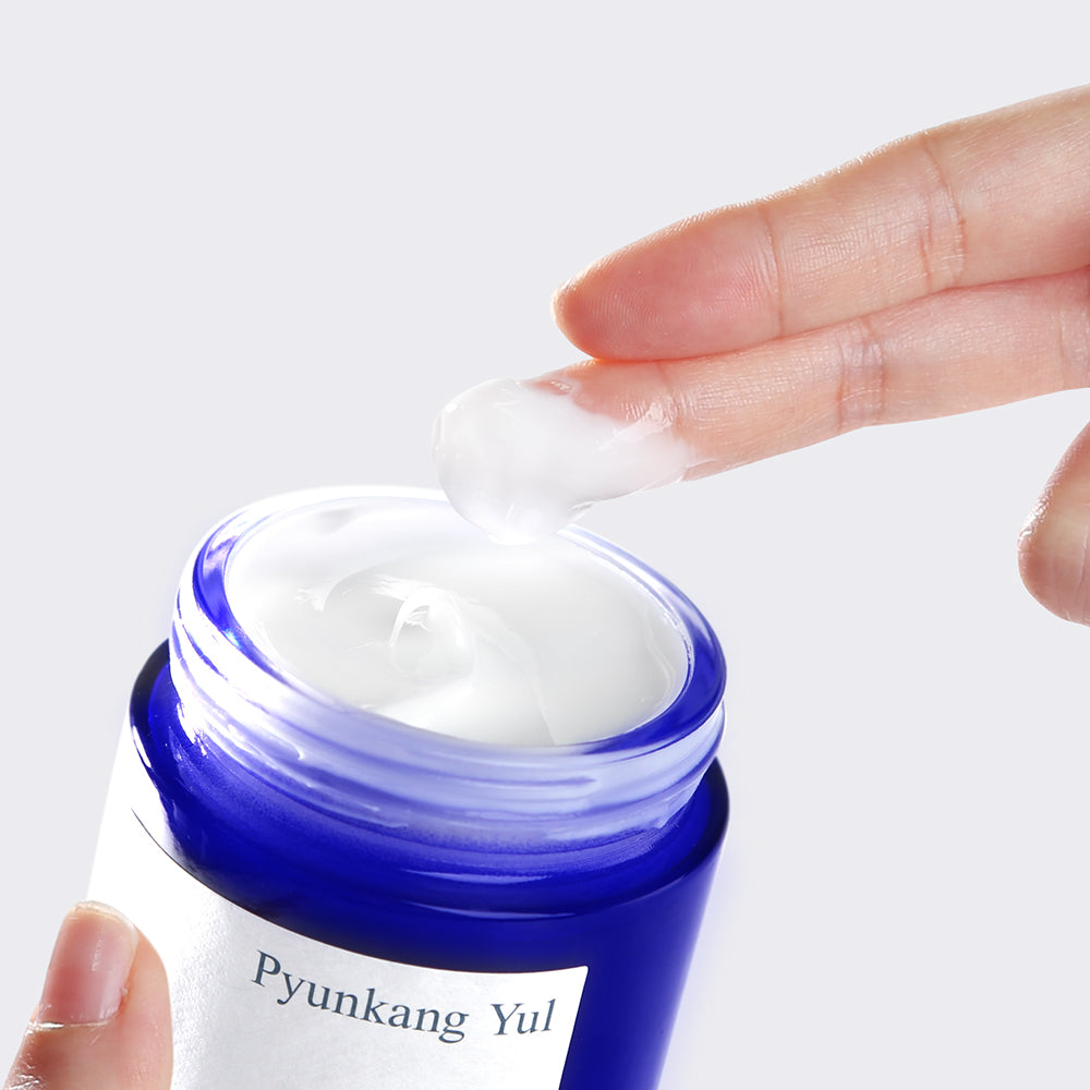 Pyunkang Yul Moisture Cream 100 ml