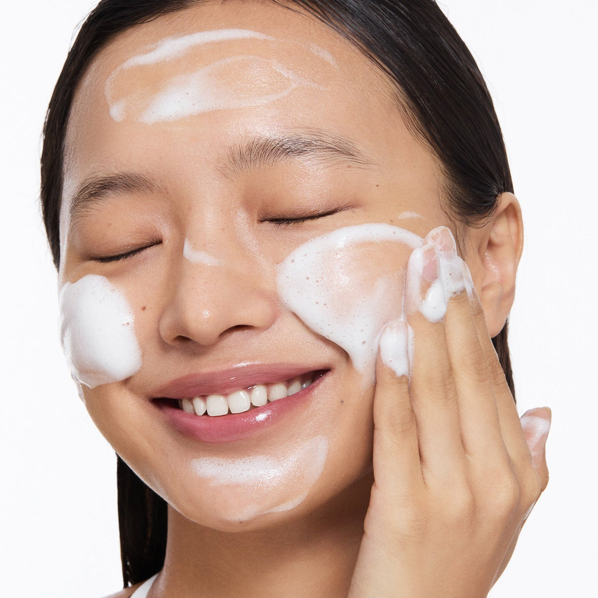 Torriden DIVE IN Cleansing Foam 150 ml