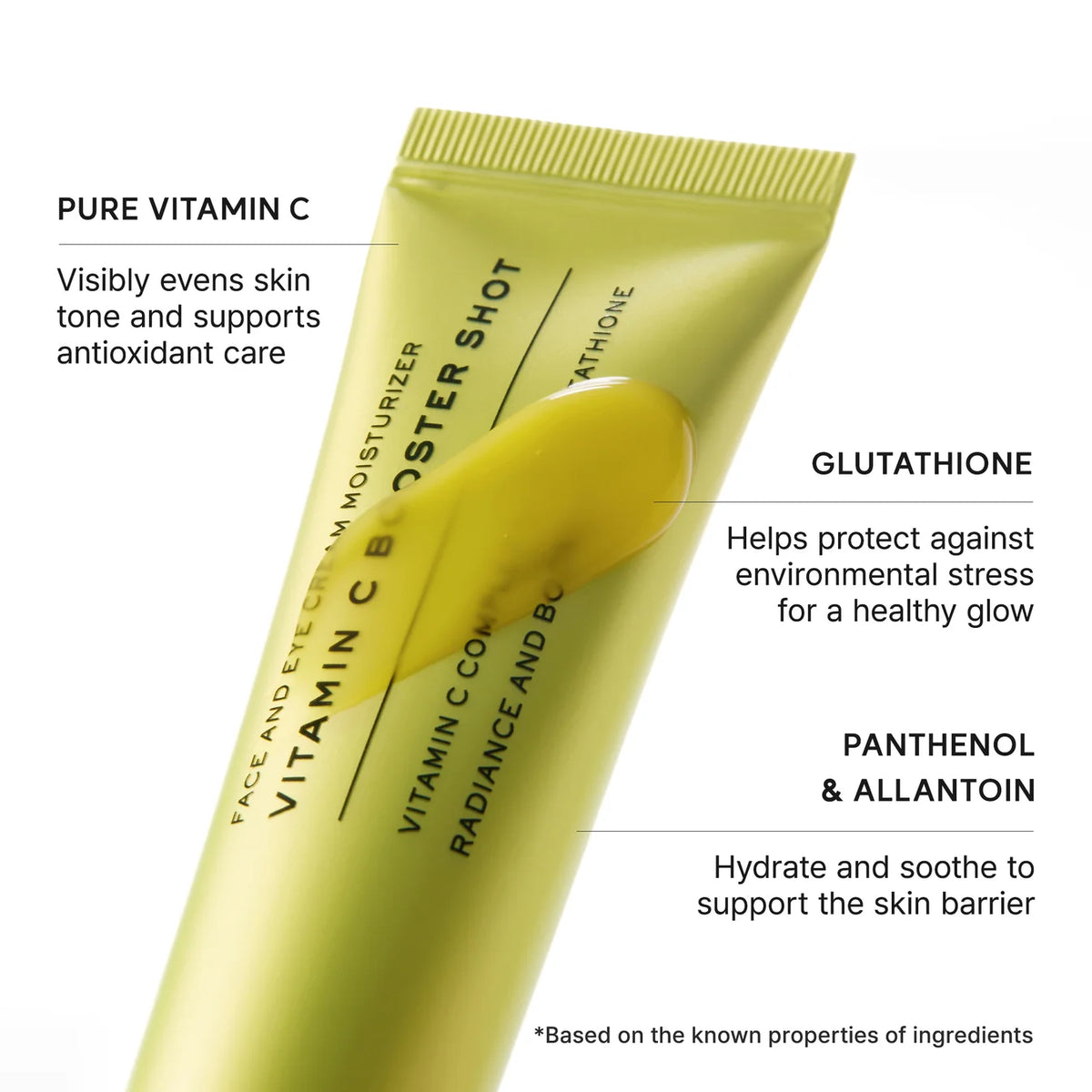 Arencia - Vitamin C Booster Shot - 30 ml