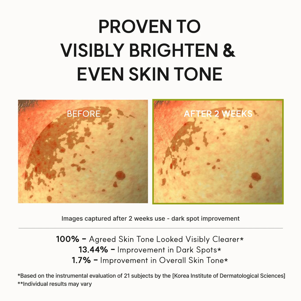 Arencia - Vitamin C Booster Shot - 30 ml
