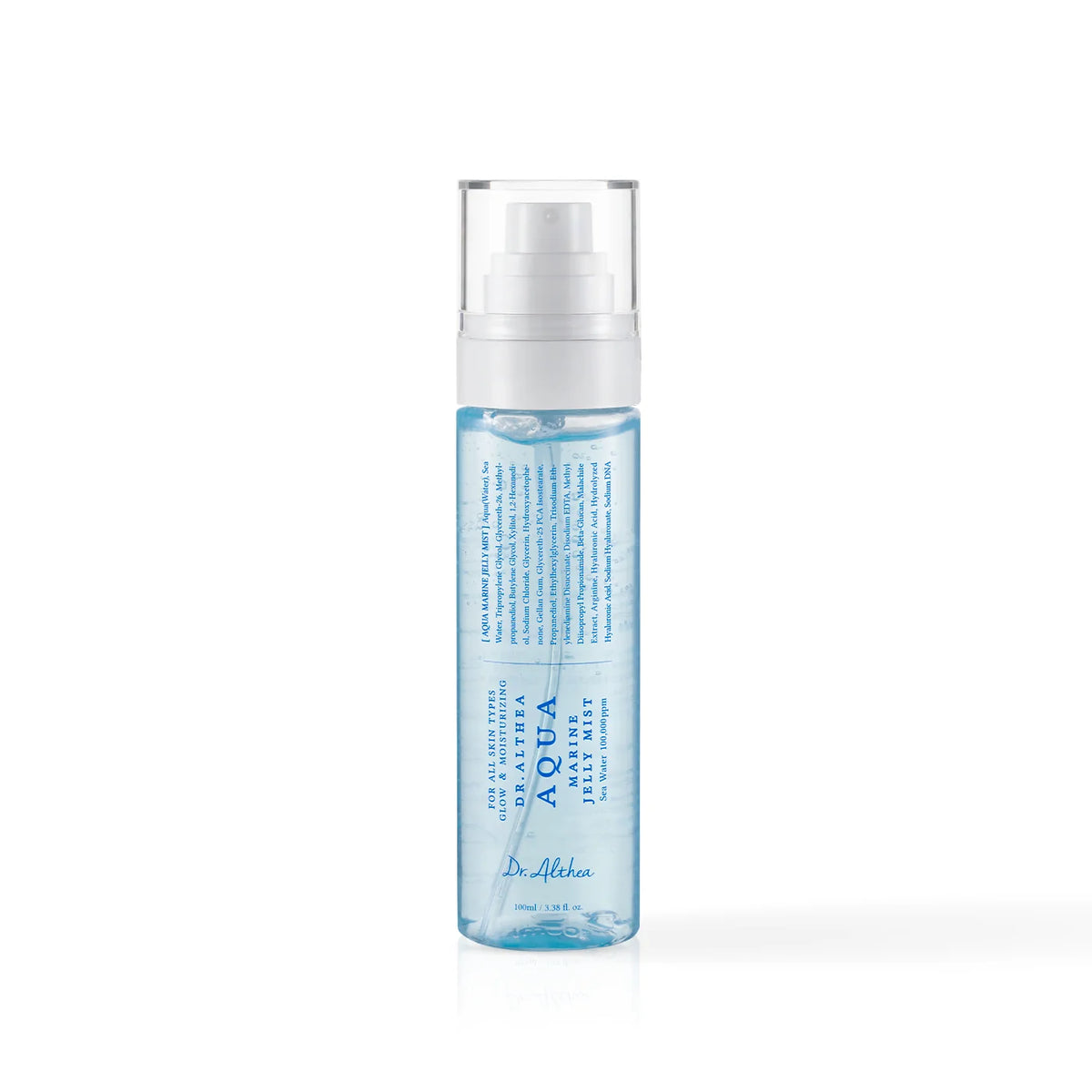 Dr. Althéa - Aqua Marine Jelly Mist