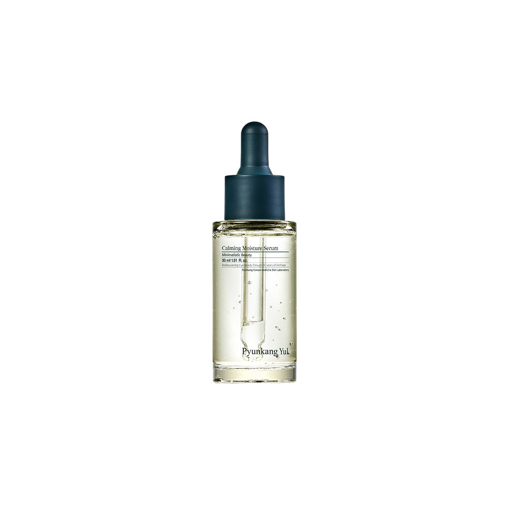 Pyunkang Yul Calming Moisture Serum 30 ml - produit