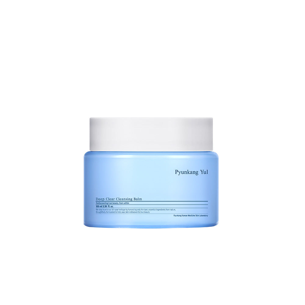 Pyunkang Yul Deep Clear Cleansing Balm 100 ml - produit