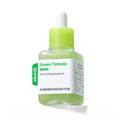 Sungboon Editor - Green Tomato NMN Pore Minimizing Ampoule - 40ml