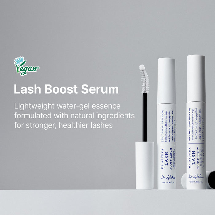 Dr. Althéa Eyelash Boost Serum
