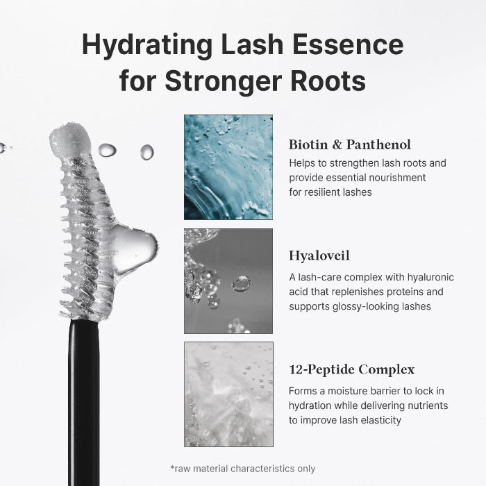 Dr. Althéa Eyelash Boost Serum