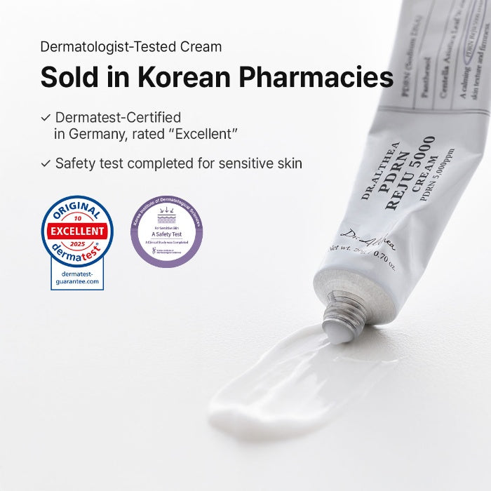 Dr. Althéa Reju 5000 Cream 20 g
