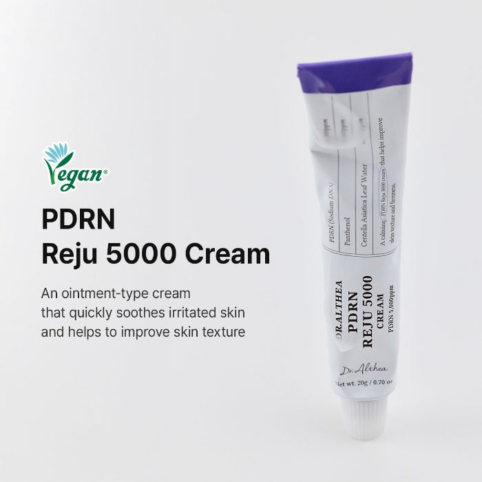 Dr. Althéa Reju 5000 Cream 20 g