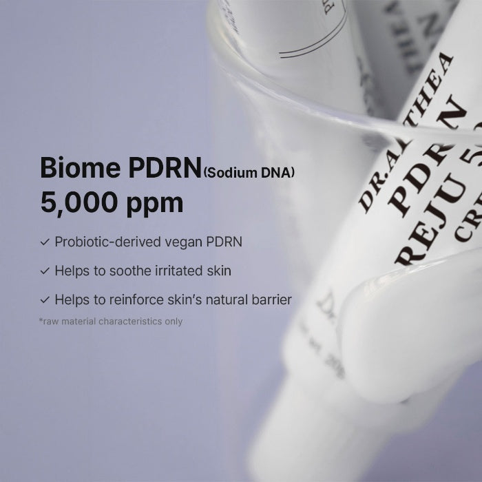 Dr. Althéa Reju 5000 Cream 20 g