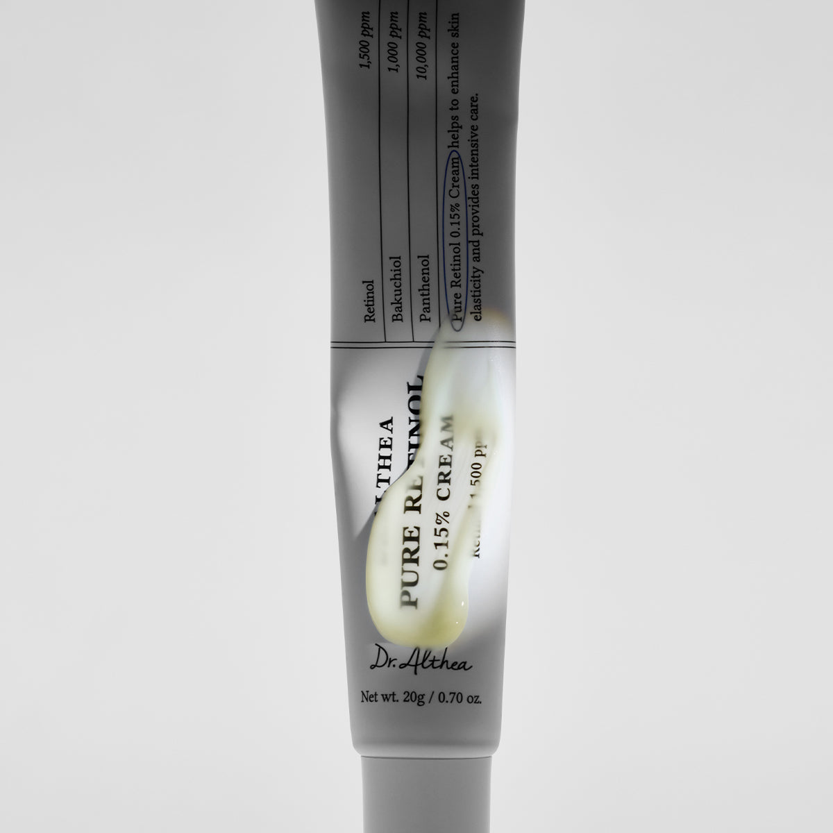 Dr. Althéa Pure Retinol 0.15% Cream