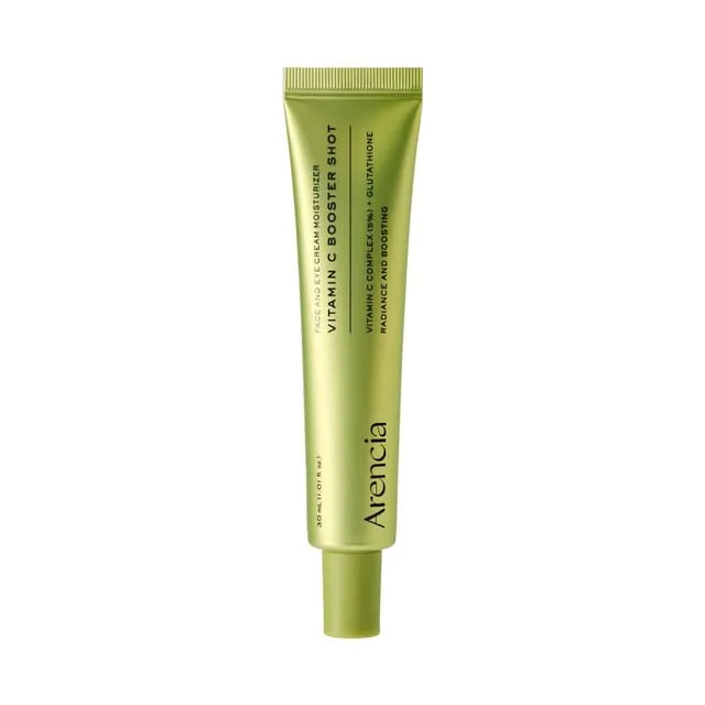 Arencia - Vitamin C Booster Shot - 30 ml