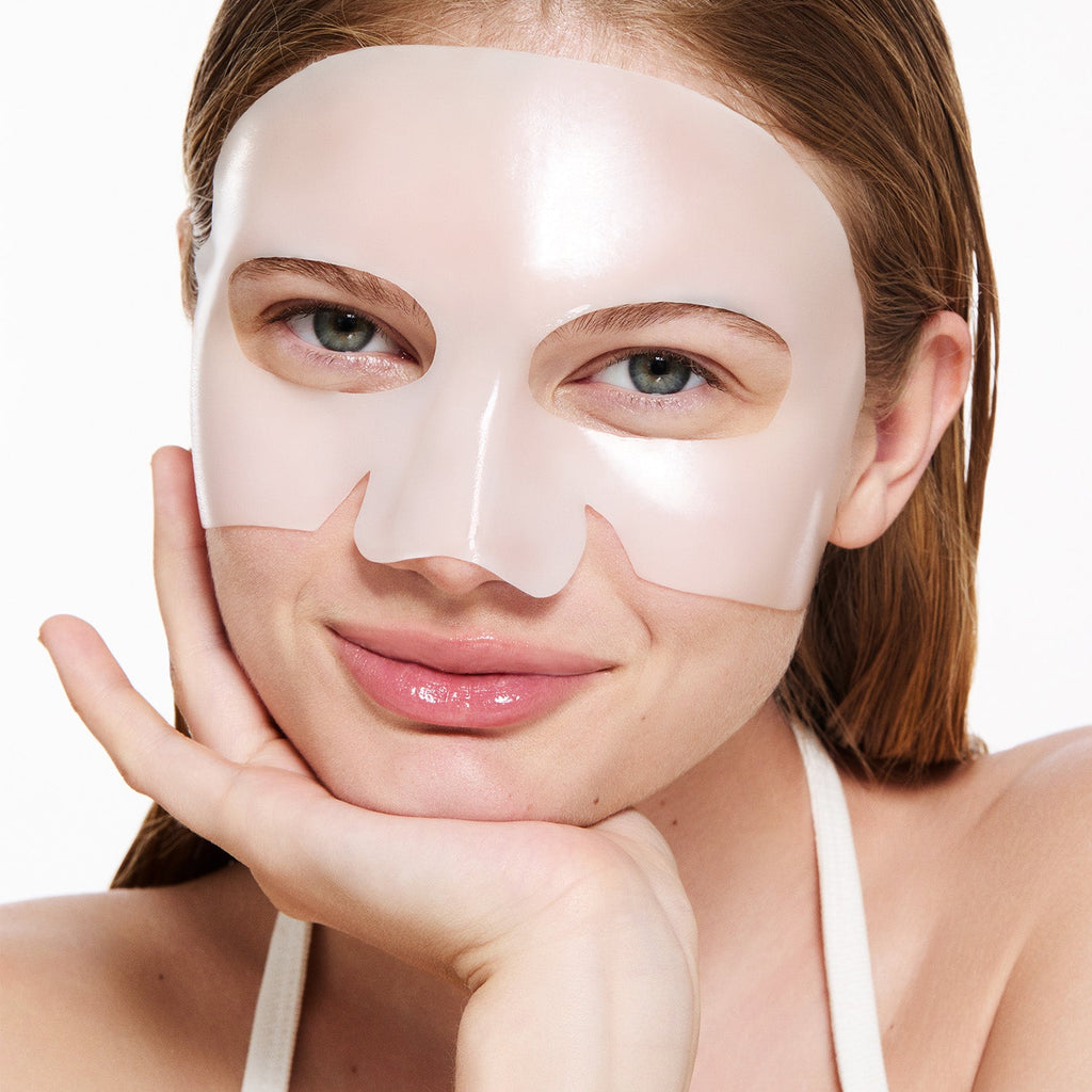 Torriden Cellmazing 5D Collagen Firming Gel Mask