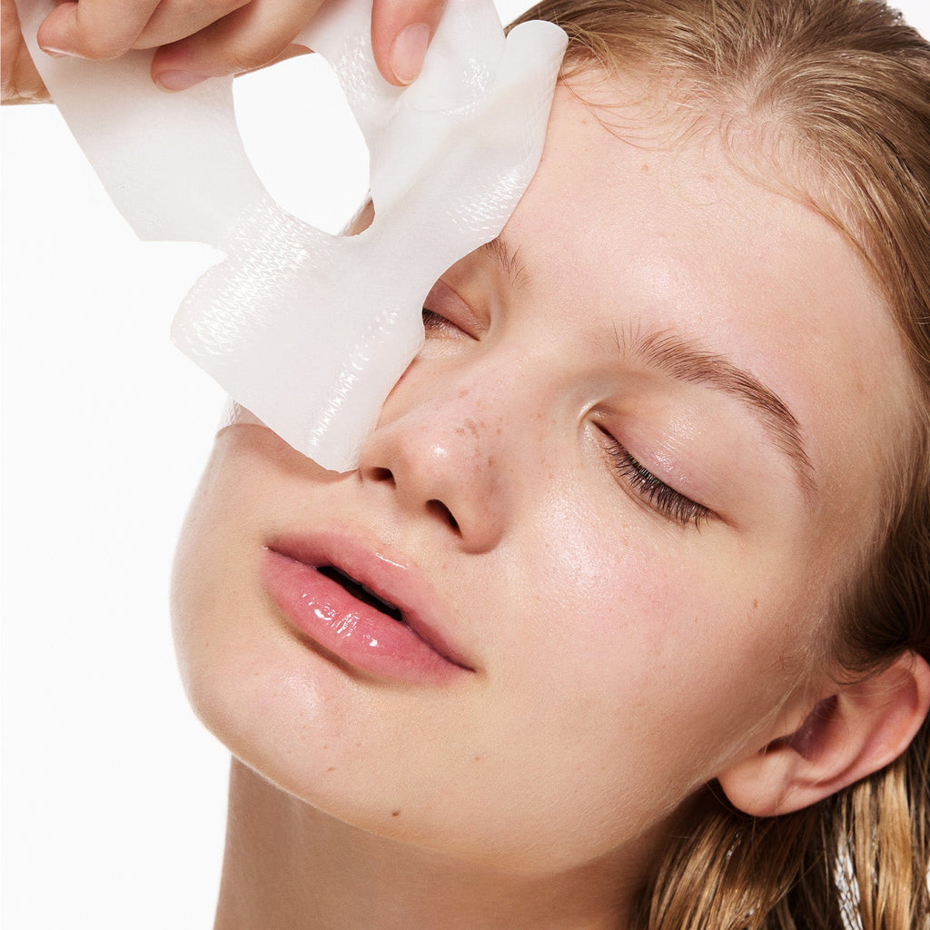 Torriden Cellmazing 5D Collagen Firming Gel Mask