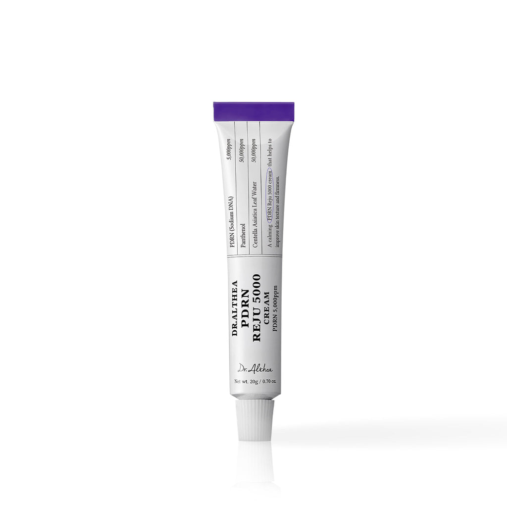Dr. Althéa Reju 5000 Cream 20 g - produit