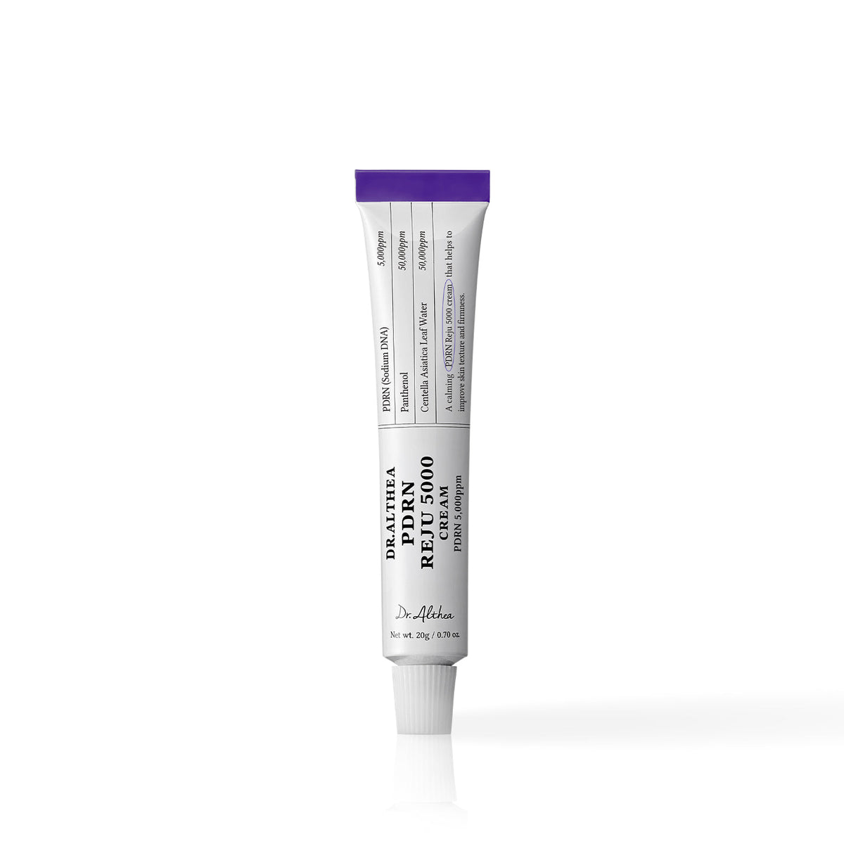 Dr. Althéa Reju 5000 Cream 20 g - produit