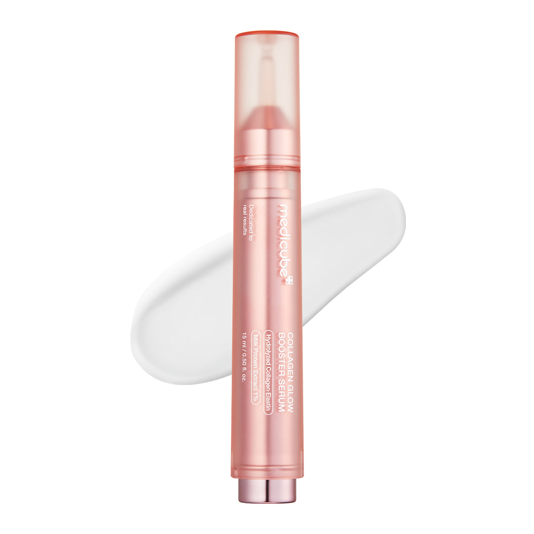 Medicube Collagen Glow Booster Milk Serum Twist & Click - produit