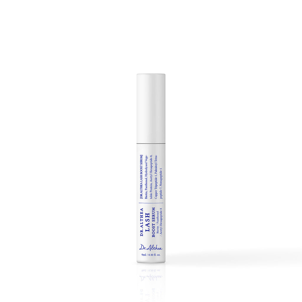 Dr. Althéa Eyelash Boost Serum - produit