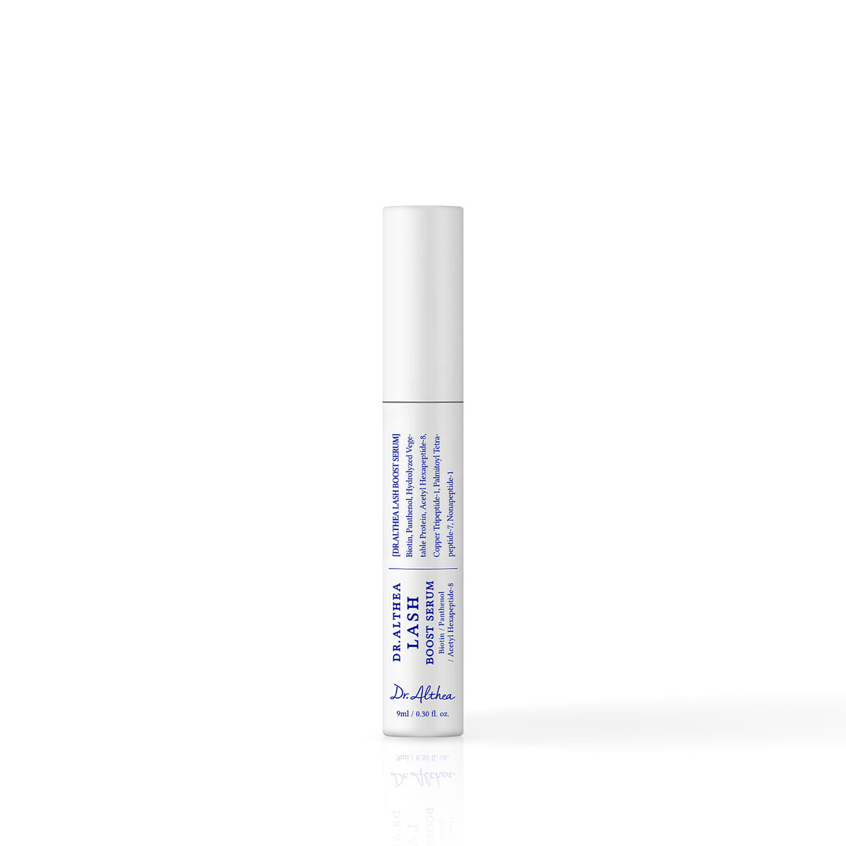 Dr. Althéa Eyelash Boost Serum - produit