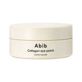 Abib Collagen Eye Patch Jericho Rose Jelly 60 ea - produit
