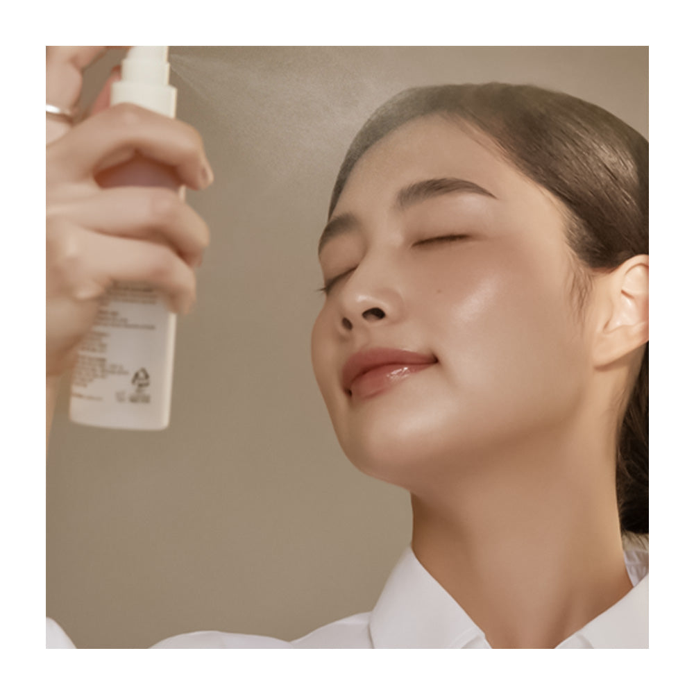 Abib Jericho Rose Mist Serum Glow Spray 100 ml