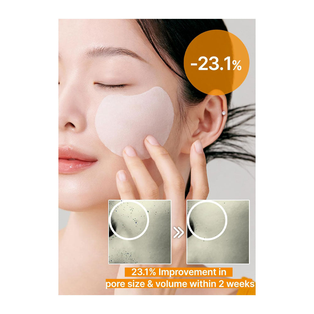 Celimax Pore + Dark Spot Brightening Pad 40 ea