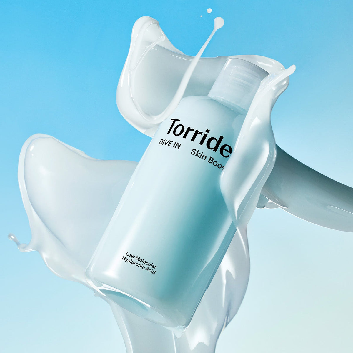 Torriden DIVE IN Skin Booster 200 ml