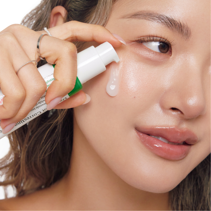 AXIS-Y Dark Spot Correcting Glow Serum 50 ml - mode d'emploi