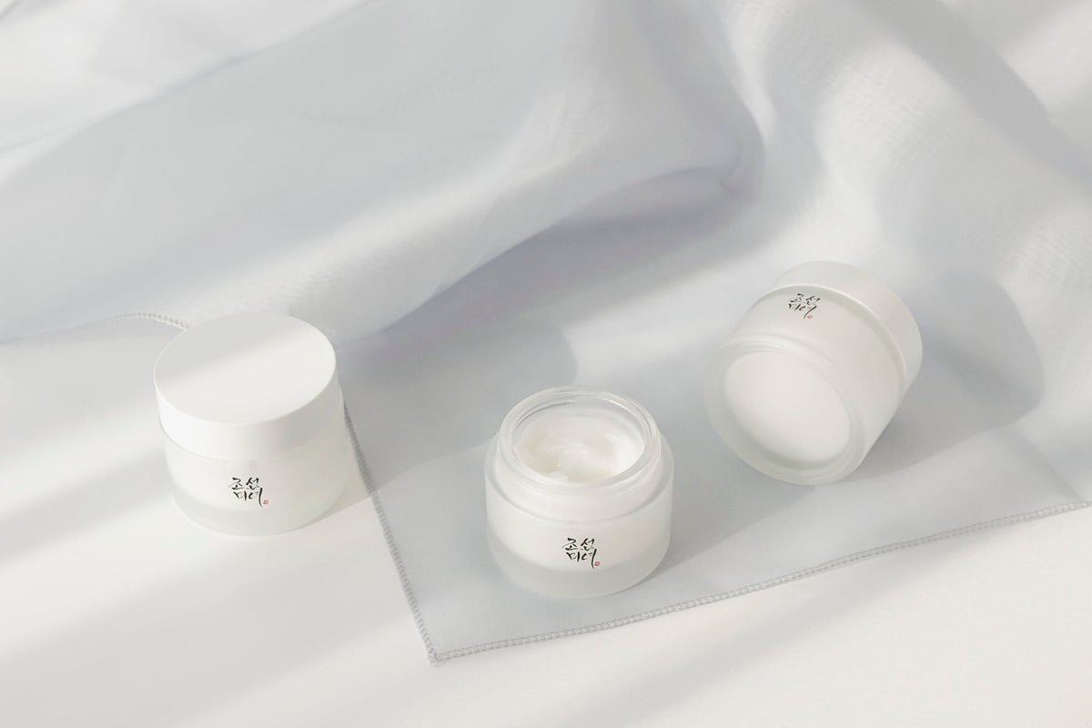 Beauty of Joseon Dynasty Cream 100 ml - produit