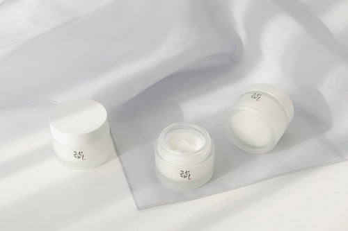 Beauty of Joseon Dynasty Cream 100 ml - produit
