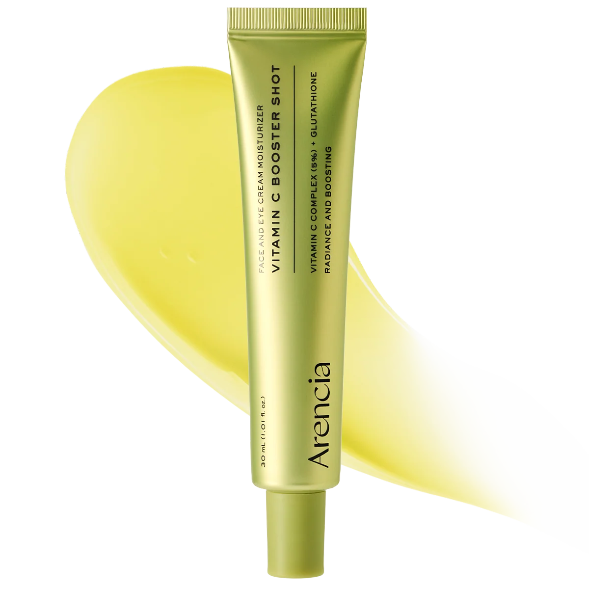 Arencia - Vitamin C Booster Shot - 30 ml