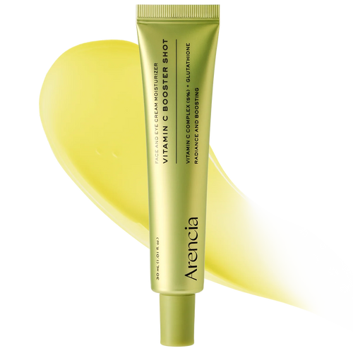 Arencia - Vitamin C Booster Shot - 30 ml