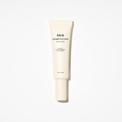 Abib Collagen Eye Creme Jericho Rose Tube 30 ml - produit