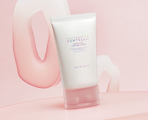 SKIN1004 Poremizing Light Gel Cream 75 ml