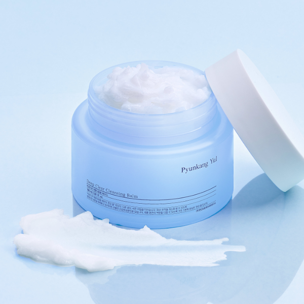 Pyunkang Yul Deep Clear Cleansing Balm 100 ml - détails