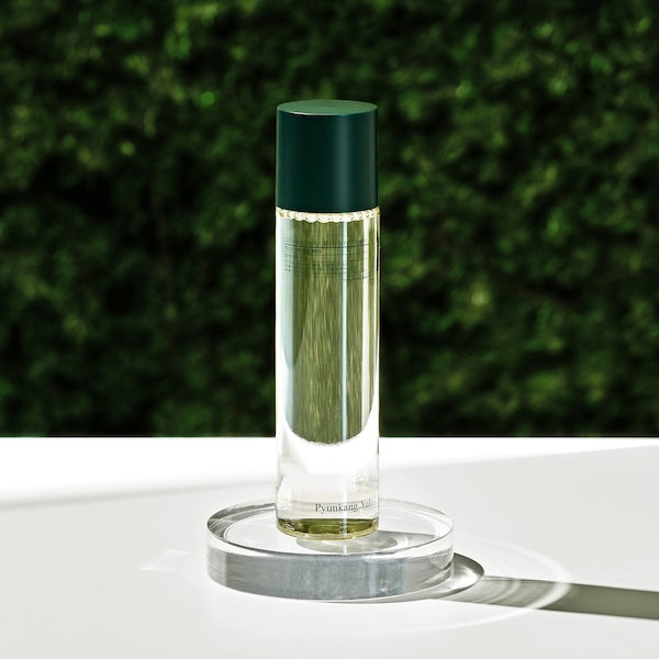 Pyunkang Yul Calming Deep Moisture Toner 150 ml - détails