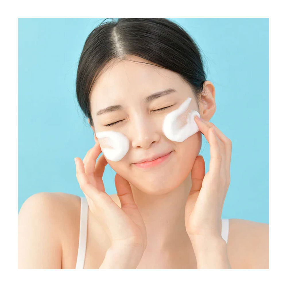 Round Lab 1025 Dokdo Bubble Foam 150 ml