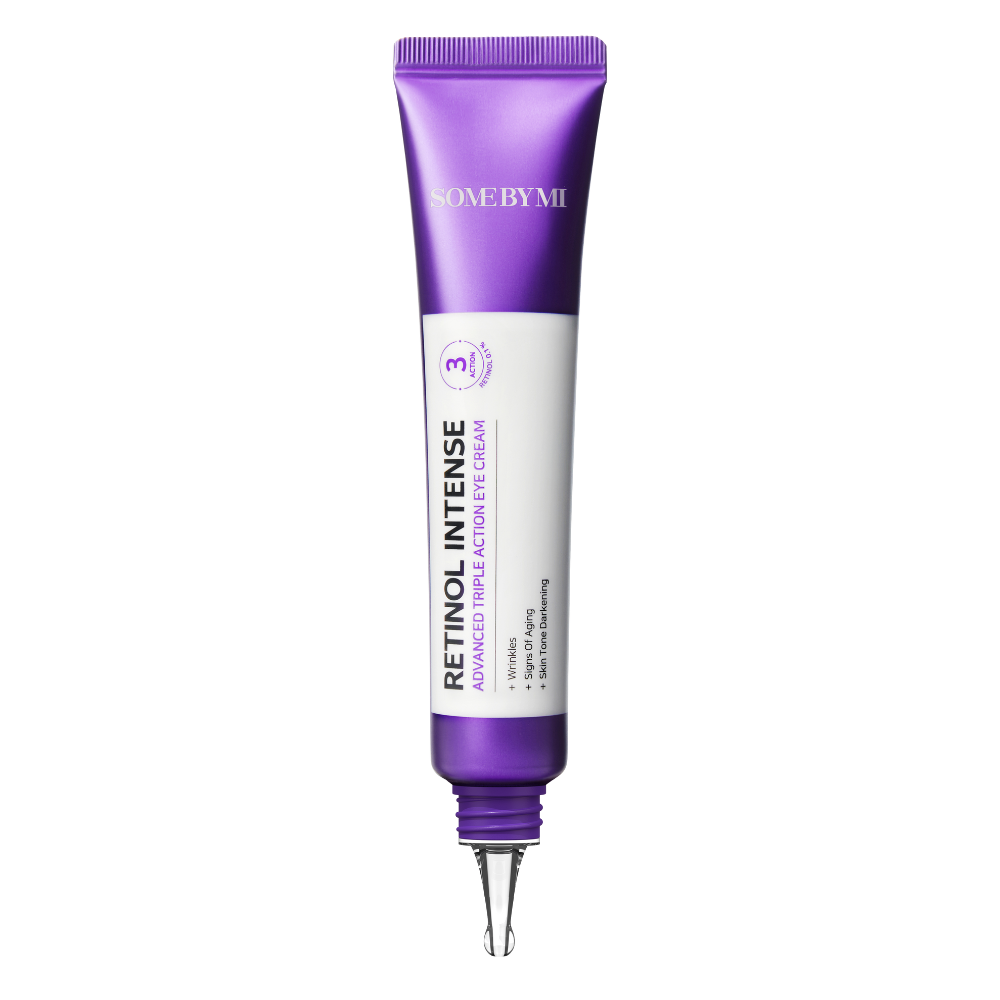 SOME BY MI Retinol Intense Advanced Triple Action Eye Cream 30 ml